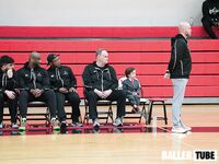 Sagemont vs. Dade Christian – Intense District Showdown