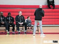 Sagemont vs. Dade Christian – Intense District Showdown