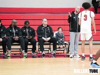 Sagemont vs. Dade Christian – Intense District Showdown