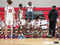 Sagemont vs. Dade Christian – Intense District Showdown