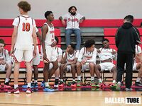 Sagemont vs. Dade Christian – Intense District Showdown