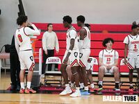 Sagemont vs. Dade Christian – Intense District Showdown