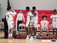 Sagemont vs. Dade Christian – Intense District Showdown