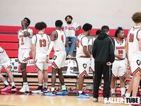 Sagemont vs. Dade Christian – Intense District Showdown