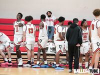 Sagemont vs. Dade Christian – Intense District Showdown