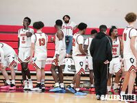 Sagemont vs. Dade Christian – Intense District Showdown