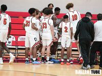 Sagemont vs. Dade Christian – Intense District Showdown