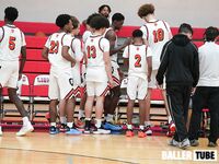 Sagemont vs. Dade Christian – Intense District Showdown