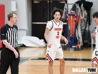 Sagemont vs. Dade Christian – Intense District Showdown