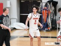 Sagemont vs. Dade Christian – Intense District Showdown