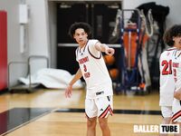 Sagemont vs. Dade Christian – Intense District Showdown