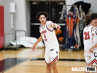 Sagemont vs. Dade Christian – Intense District Showdown