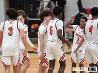 Sagemont vs. Dade Christian – Intense District Showdown