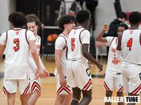 Sagemont vs. Dade Christian – Intense District Showdown