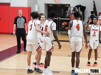 Sagemont vs. Dade Christian – Intense District Showdown