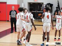 Sagemont vs. Dade Christian – Intense District Showdown