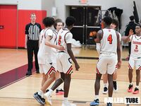 Sagemont vs. Dade Christian – Intense District Showdown