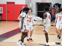 Sagemont vs. Dade Christian – Intense District Showdown