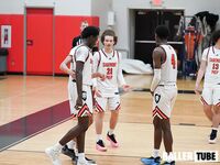 Sagemont vs. Dade Christian – Intense District Showdown