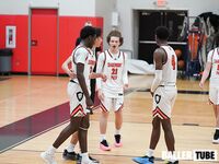 Sagemont vs. Dade Christian – Intense District Showdown