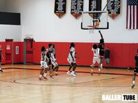 Sagemont vs. Dade Christian – Intense District Showdown