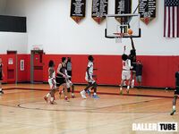 Sagemont vs. Dade Christian – Intense District Showdown