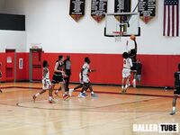 Sagemont vs. Dade Christian – Intense District Showdown