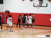 Sagemont vs. Dade Christian – Intense District Showdown