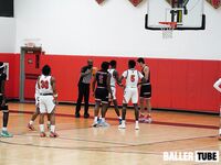 Sagemont vs. Dade Christian – Intense District Showdown