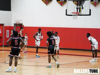 Sagemont vs. Dade Christian – Intense District Showdown