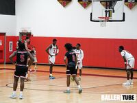 Sagemont vs. Dade Christian – Intense District Showdown