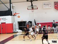 Sagemont vs. Dade Christian – Intense District Showdown