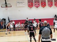 Sagemont vs. Dade Christian – Intense District Showdown