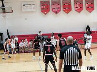 Sagemont vs. Dade Christian – Intense District Showdown