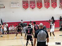 Sagemont vs. Dade Christian – Intense District Showdown