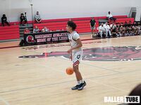 Sagemont vs. Dade Christian – Intense District Showdown