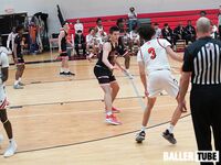 Sagemont vs. Dade Christian – Intense District Showdown