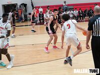 Sagemont vs. Dade Christian – Intense District Showdown