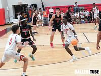 Sagemont vs. Dade Christian – Intense District Showdown