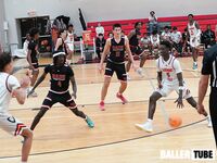 Sagemont vs. Dade Christian – Intense District Showdown