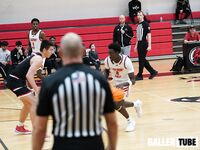 Sagemont vs. Dade Christian – Intense District Showdown