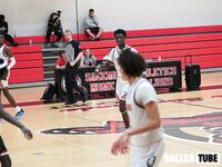 Sagemont vs. Dade Christian – Intense District Showdown