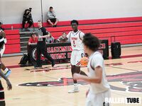 Sagemont vs. Dade Christian – Intense District Showdown