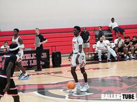 Sagemont vs. Dade Christian – Intense District Showdown