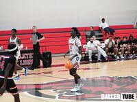 Sagemont vs. Dade Christian – Intense District Showdown