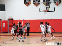 Sagemont vs. Dade Christian – Intense District Showdown