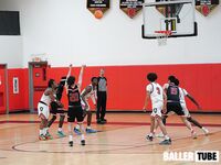 Sagemont vs. Dade Christian – Intense District Showdown