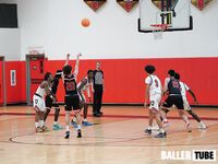 Sagemont vs. Dade Christian – Intense District Showdown