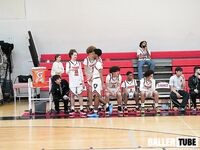 Sagemont vs. Dade Christian – Intense District Showdown