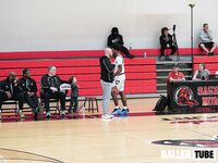 Sagemont vs. Dade Christian – Intense District Showdown